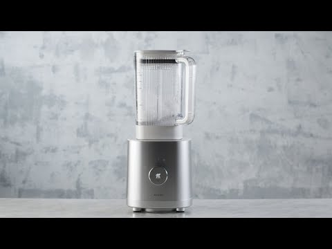 Zwilling Enfinigy Table Blender Black