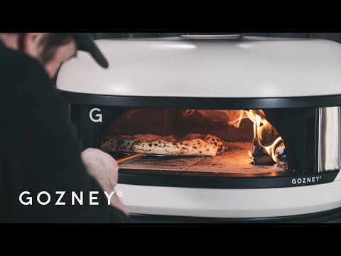 Gozney Dome Demo Video