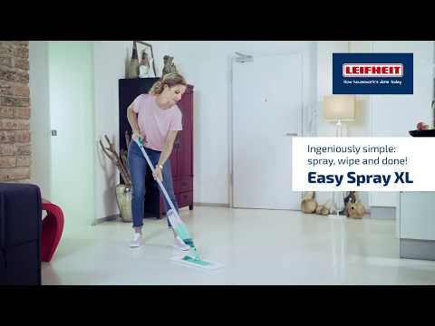 easy spray xl demo