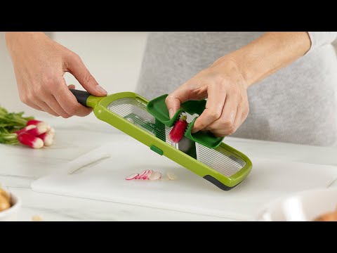 Joseph Joseph Multi Grip Mandoline