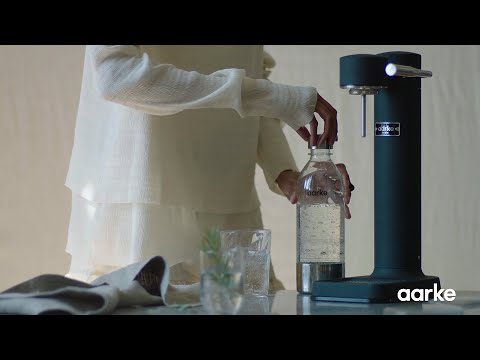 Aarke III Premium Water Carbonator Copper