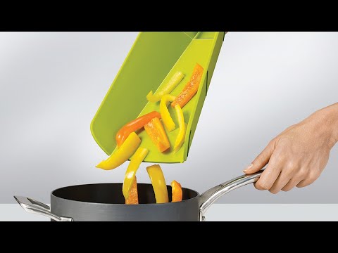 Joseph Joseph Chop2Pot Plus Large Blue