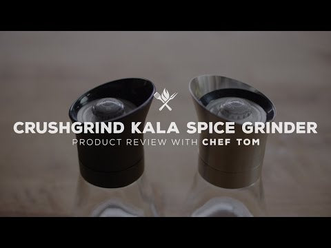 crushgrind kala grinder