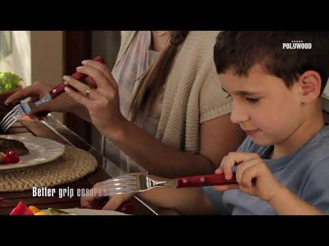 demo video tramontina mmq set