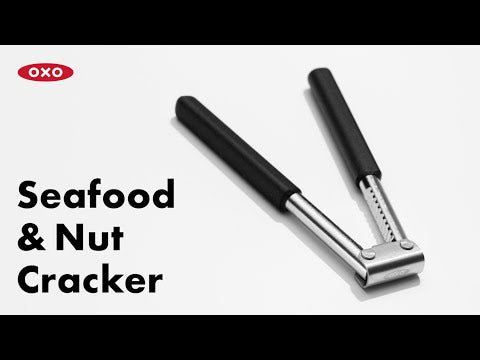 Oxo Good Grips Seafood & Nut Cracker