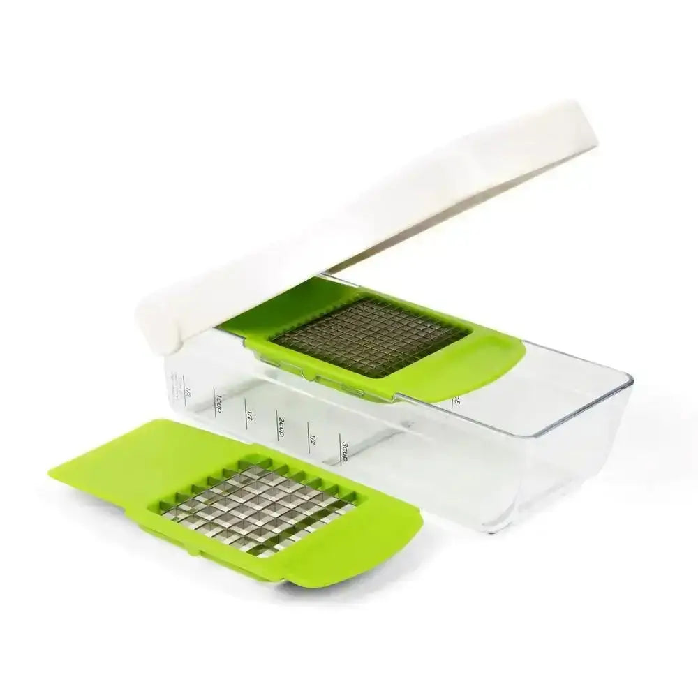 Progressive Vegetable Chopper & Dicer.