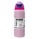 Regent Travel Vacuum Flask With Sip Straw Pink