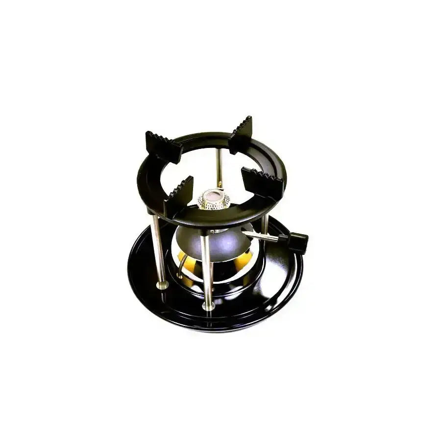 Rekrow Micro Burner Stand Black.