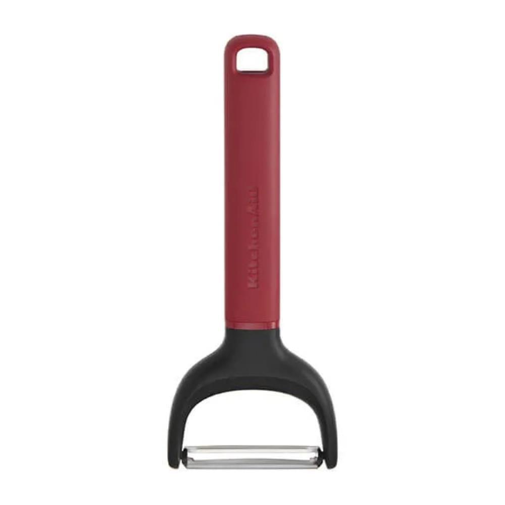KitchenAid Classic Y-Peeler Red