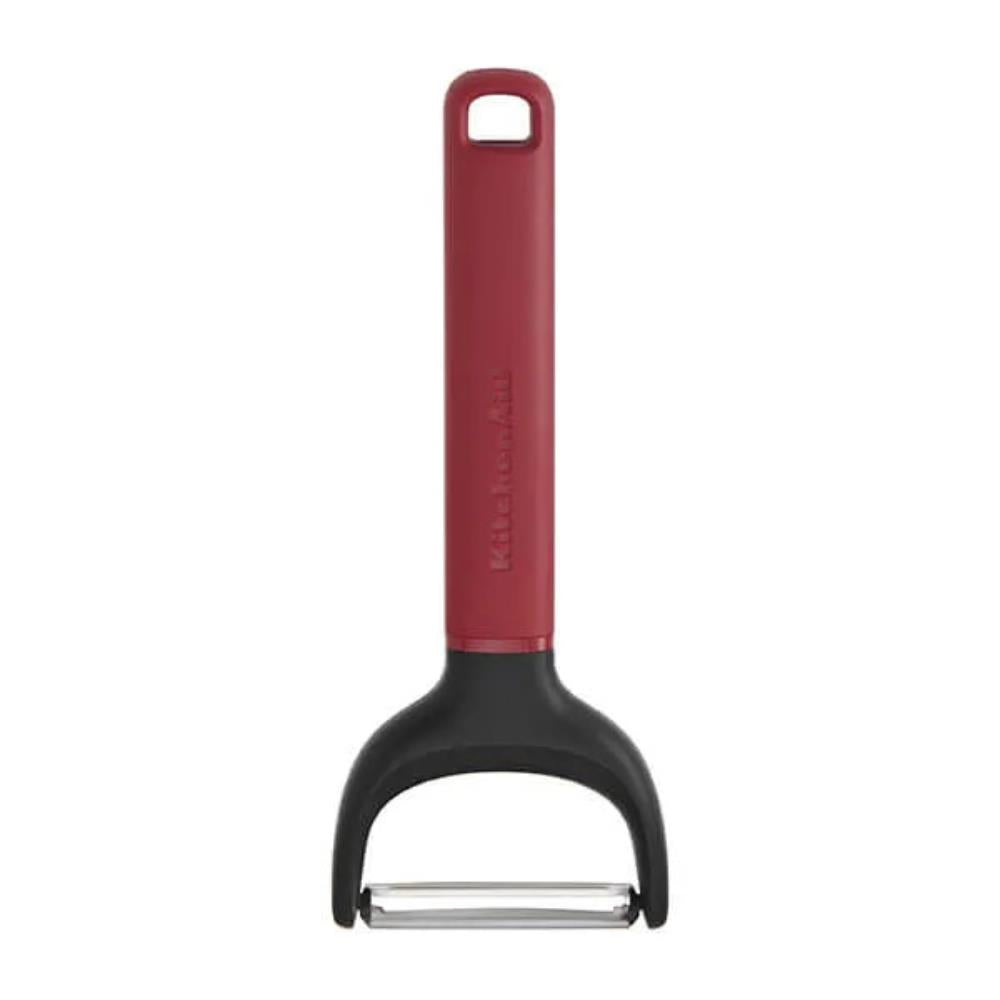 KitchenAid Classic Y-Peeler Red