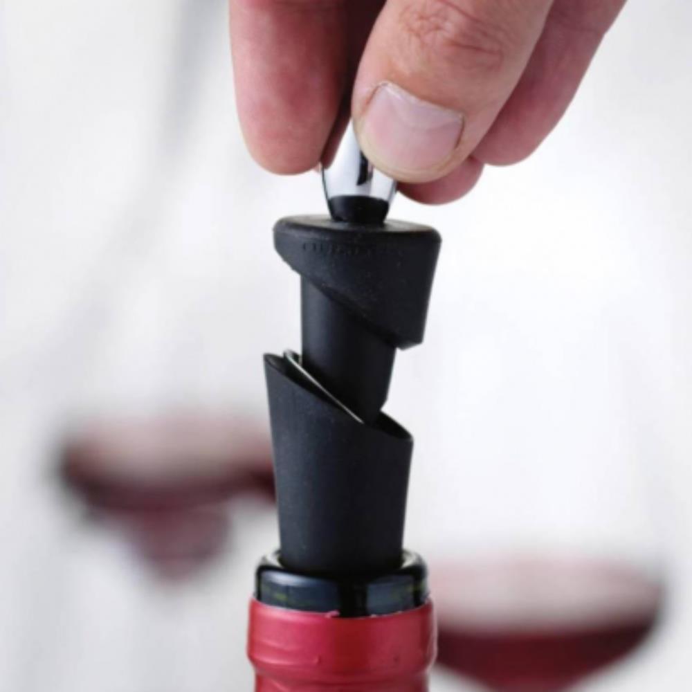 Nuance Wine Finer 4-in-1 Wine Aerator