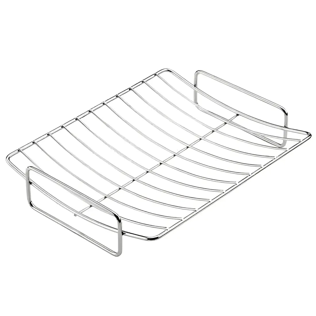 Large Roasting Rack Scanpan Stainless Steel Roasting Rack Large | Same Day Dispatch | – Cookin