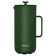 Scanpan To-Go Thermal Stainless Steel French Press 1.0L Green
