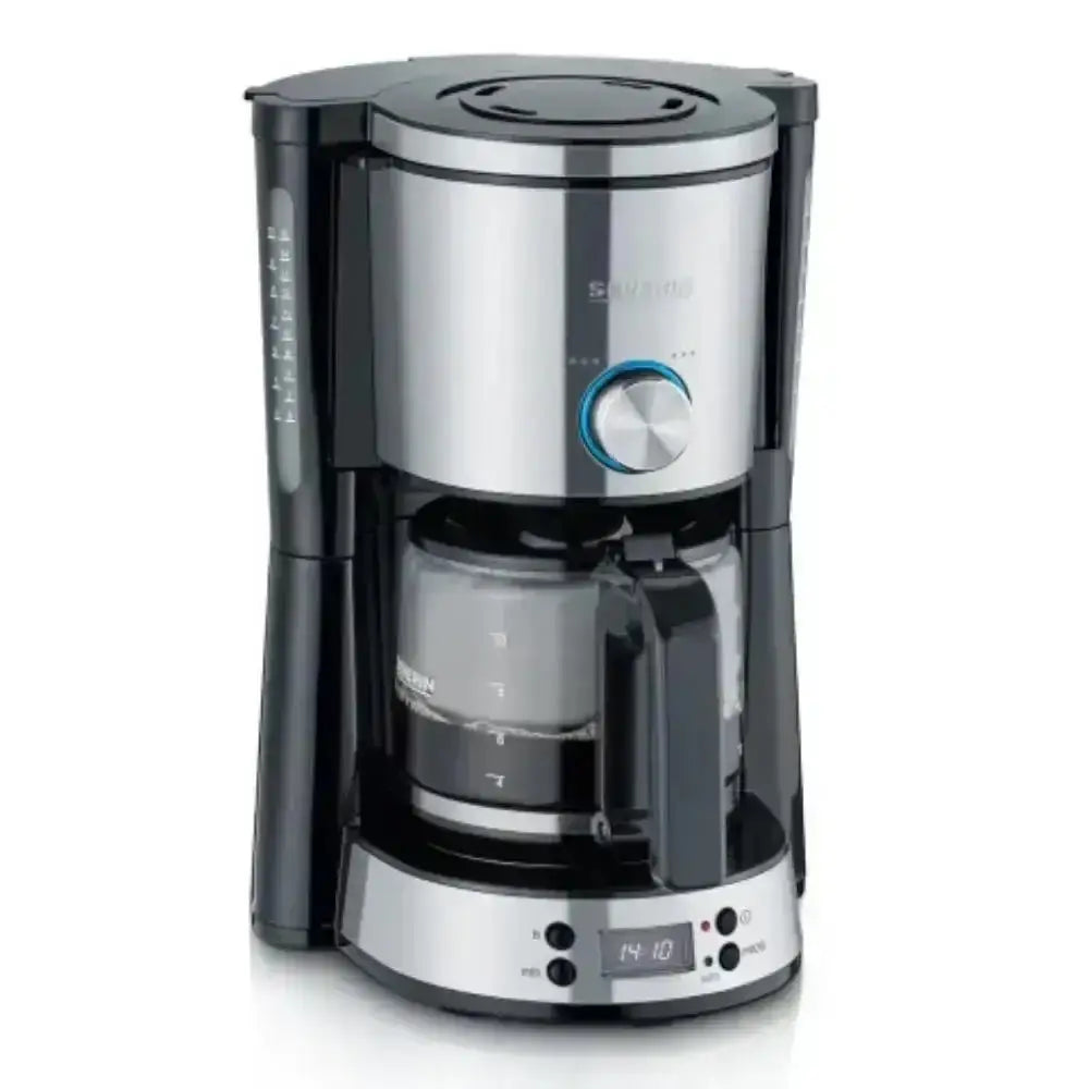 Severin Filter Coffee Machine with Timer.