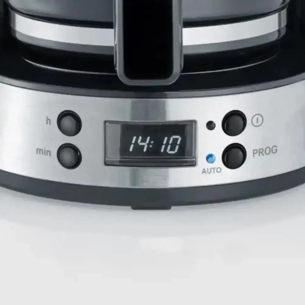 Severin Filter Coffee Machine with Timer.