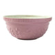 Tala Originals Dusty Pink Corn Design Mixing Bowl 5.5L