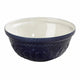 Tala Originals Indigo Corn Design Mixing Bowl 5.5L