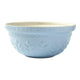 Tala Originals Pale Blue Corn Design Mixing Bowl 5.5L