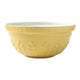 Tala Originals Yellow Corn Design Mixing Bowl 5.5L