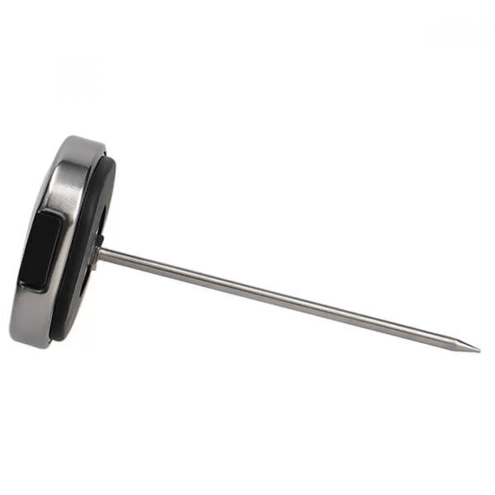 Taylor Pro Stainless Steel Leave In Meat Thermometer