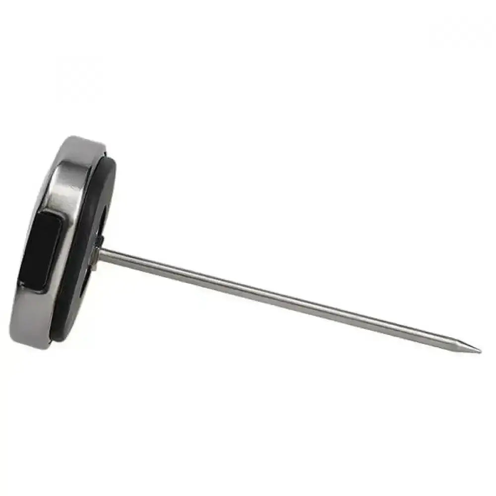 Taylor Pro Stainless Steel Leave In Meat Thermometer.
