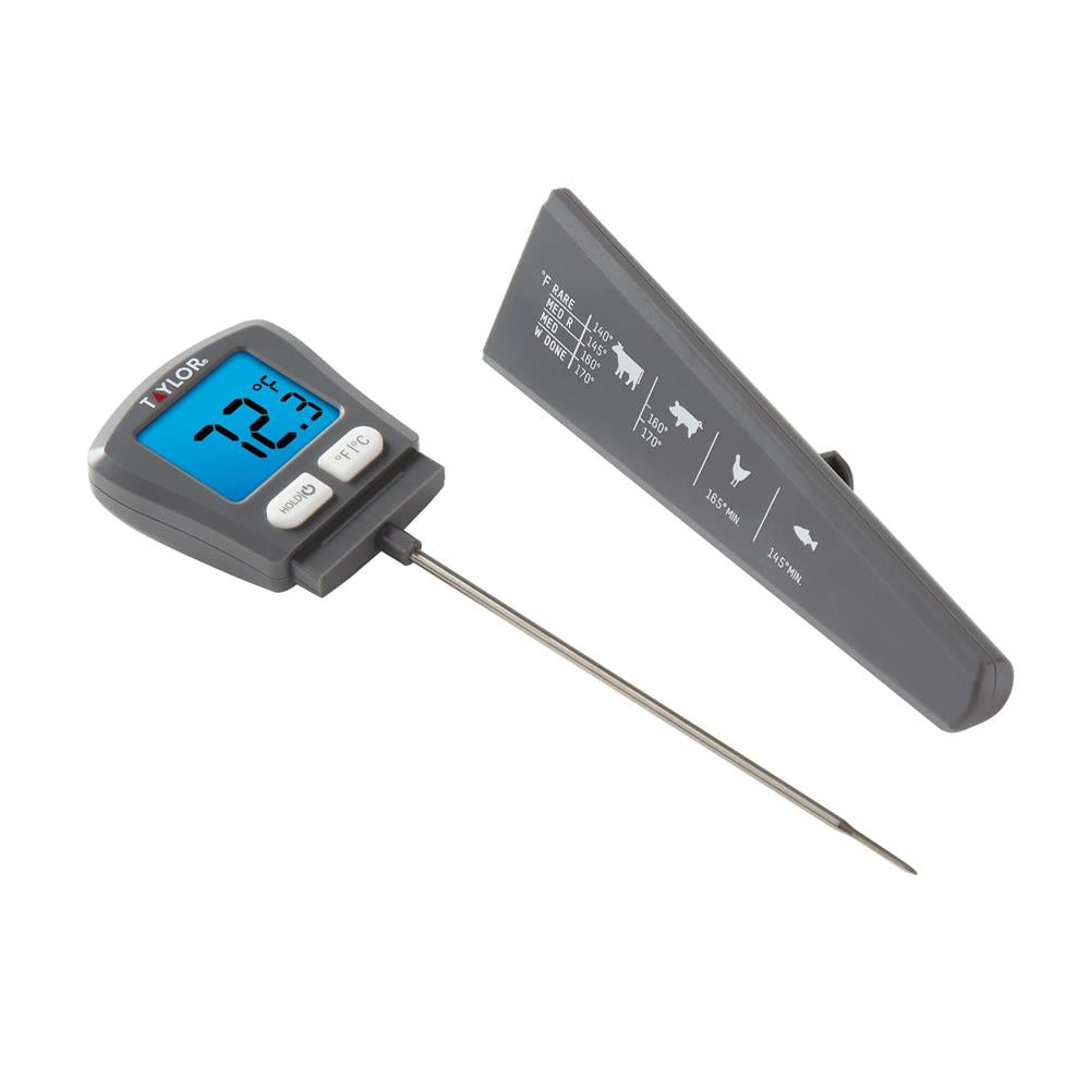 Taylor Pro USB Rechargeable Digital Thermometer