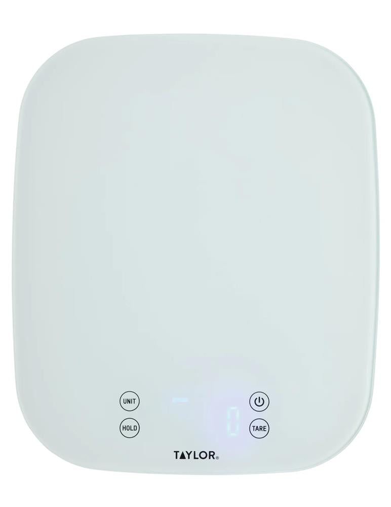 Taylor Pro Waterproof Digital Dual Scale 14kg