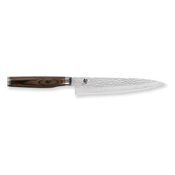 KAI Shun Premier Hammered Paring Knife 10cm