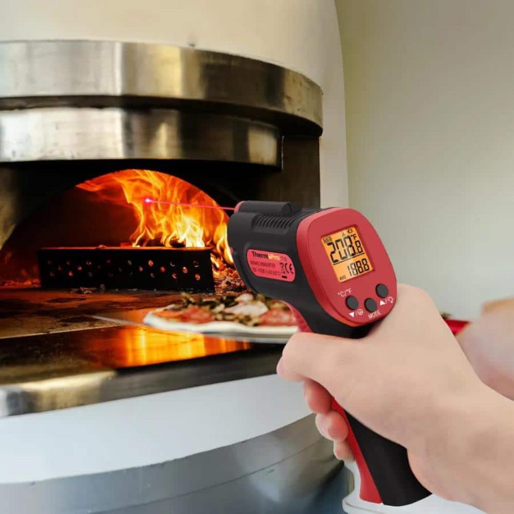 ThermoPro Digital Infrared Laser Thermometer