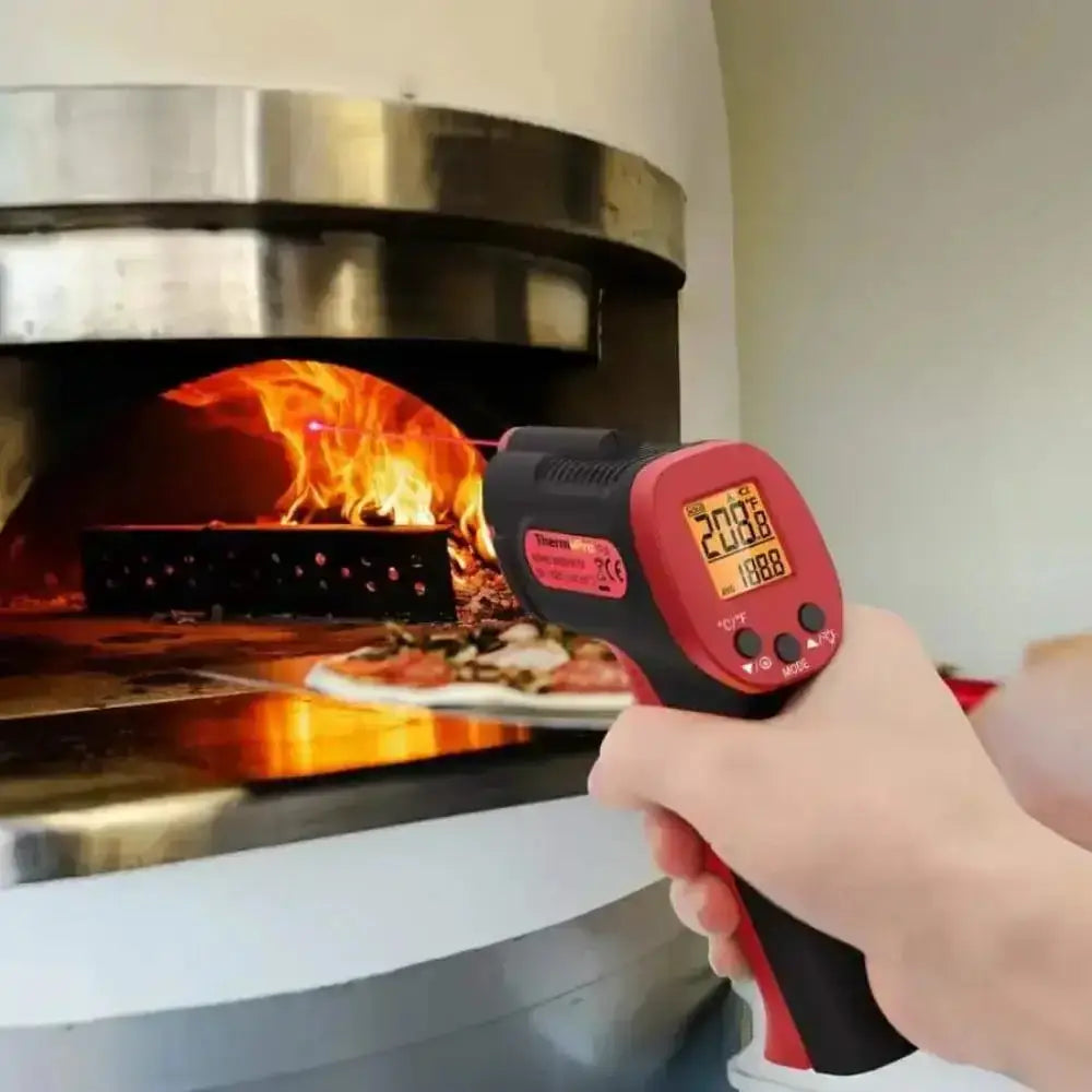 ThermoPro Digital Infrared Laser Thermometer.