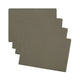 Tiara Sofia Placemat Sand 30cm x 43cm