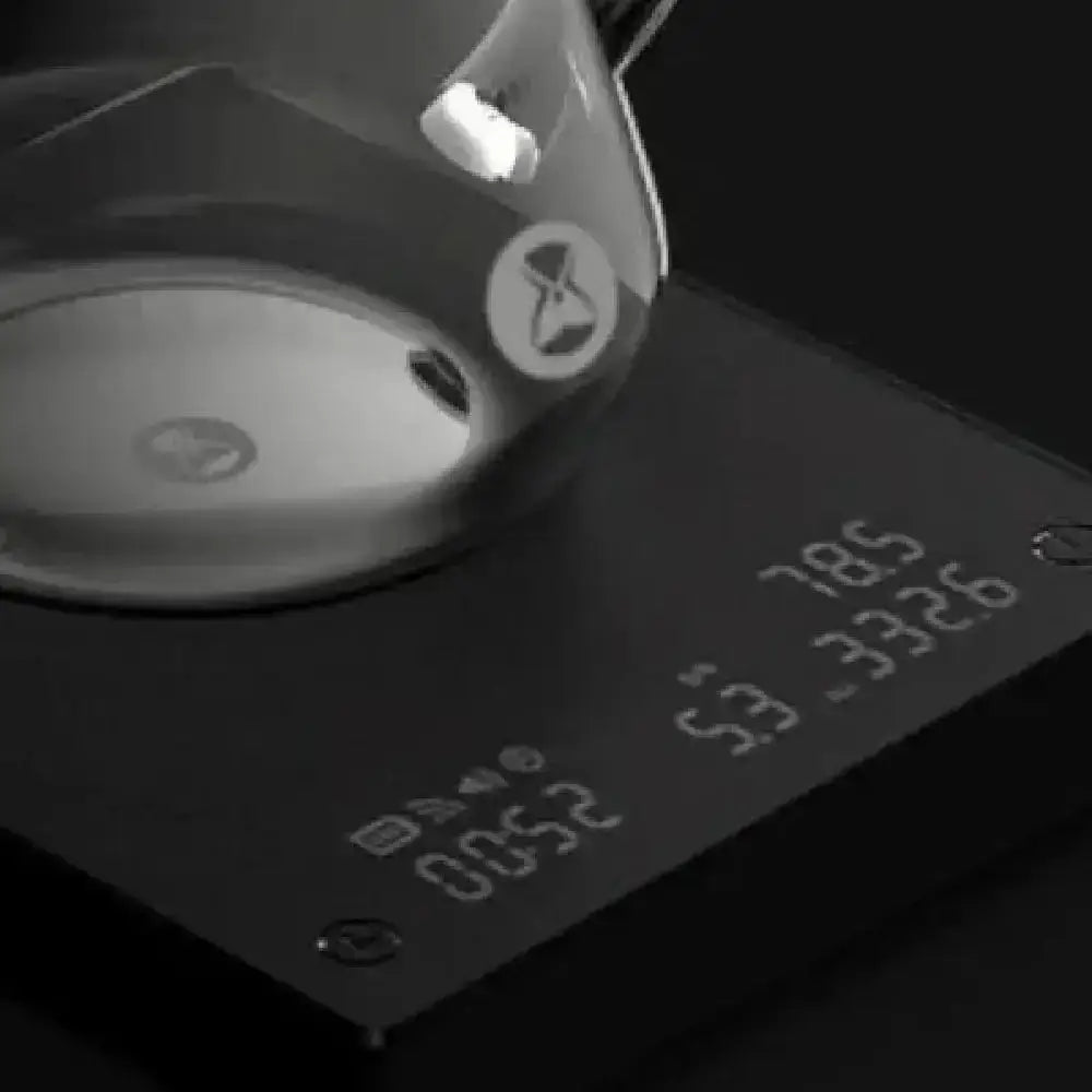 Timemore Black Mirror Coffee Scale.