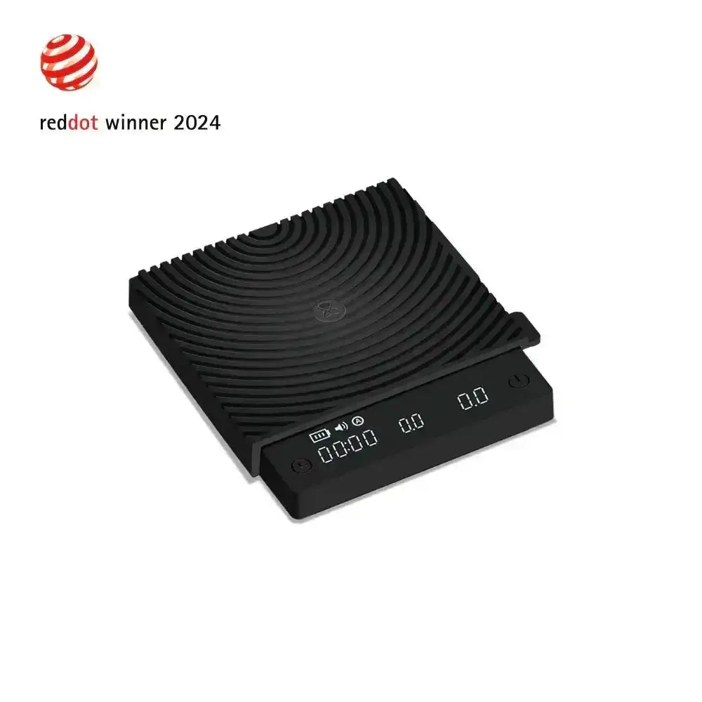 Timemore Black Mirror Mini Coffee Scale with Timer.