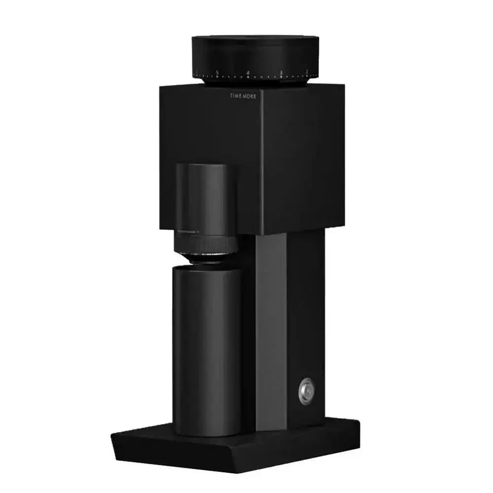 Timemore Bricks 01S Electric Coffee Grinder.