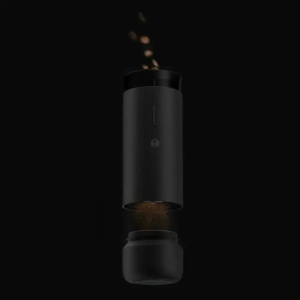 Timemore Whirly 01S Rechargeable Coffee Grinder.