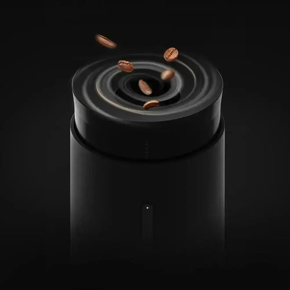 Timemore Whirly 01S Rechargeable Coffee Grinder.