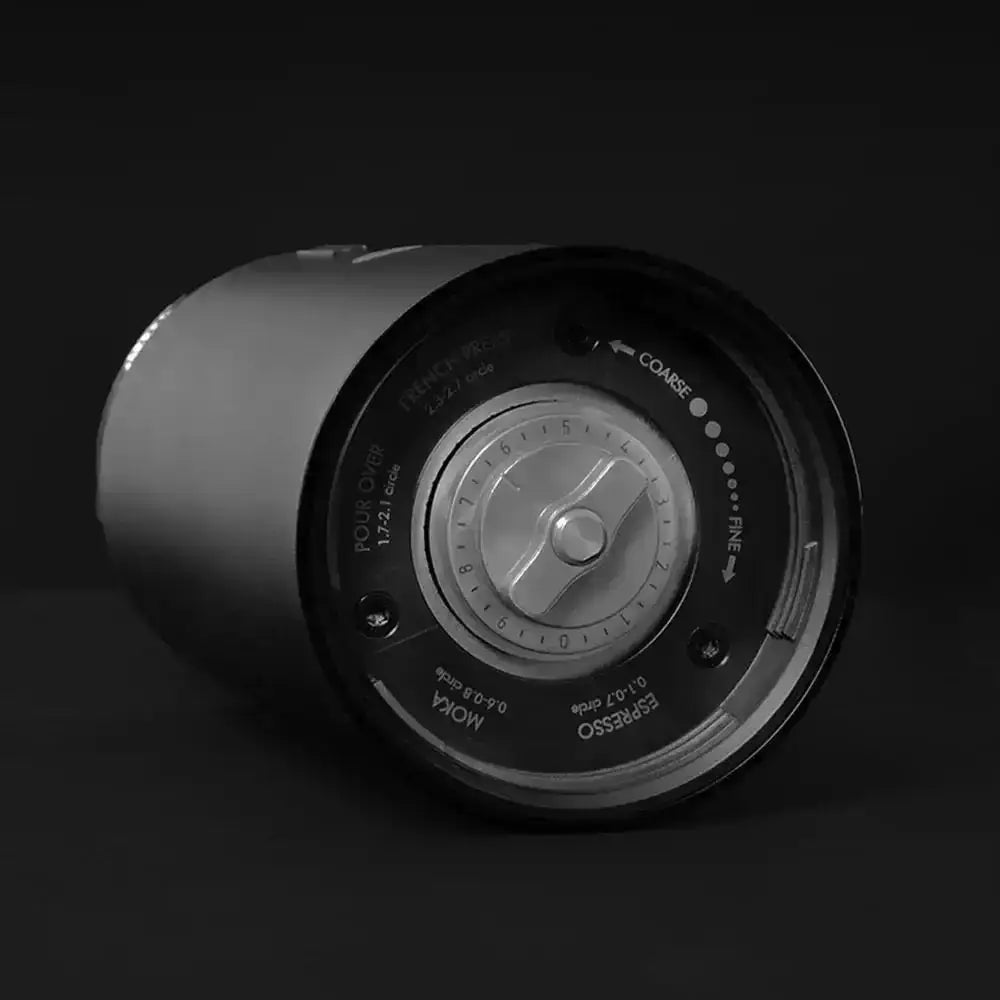 Timemore Whirly 01S Rechargeable Coffee Grinder.