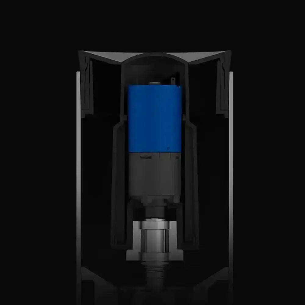 Timemore Whirly 01S Rechargeable Coffee Grinder.