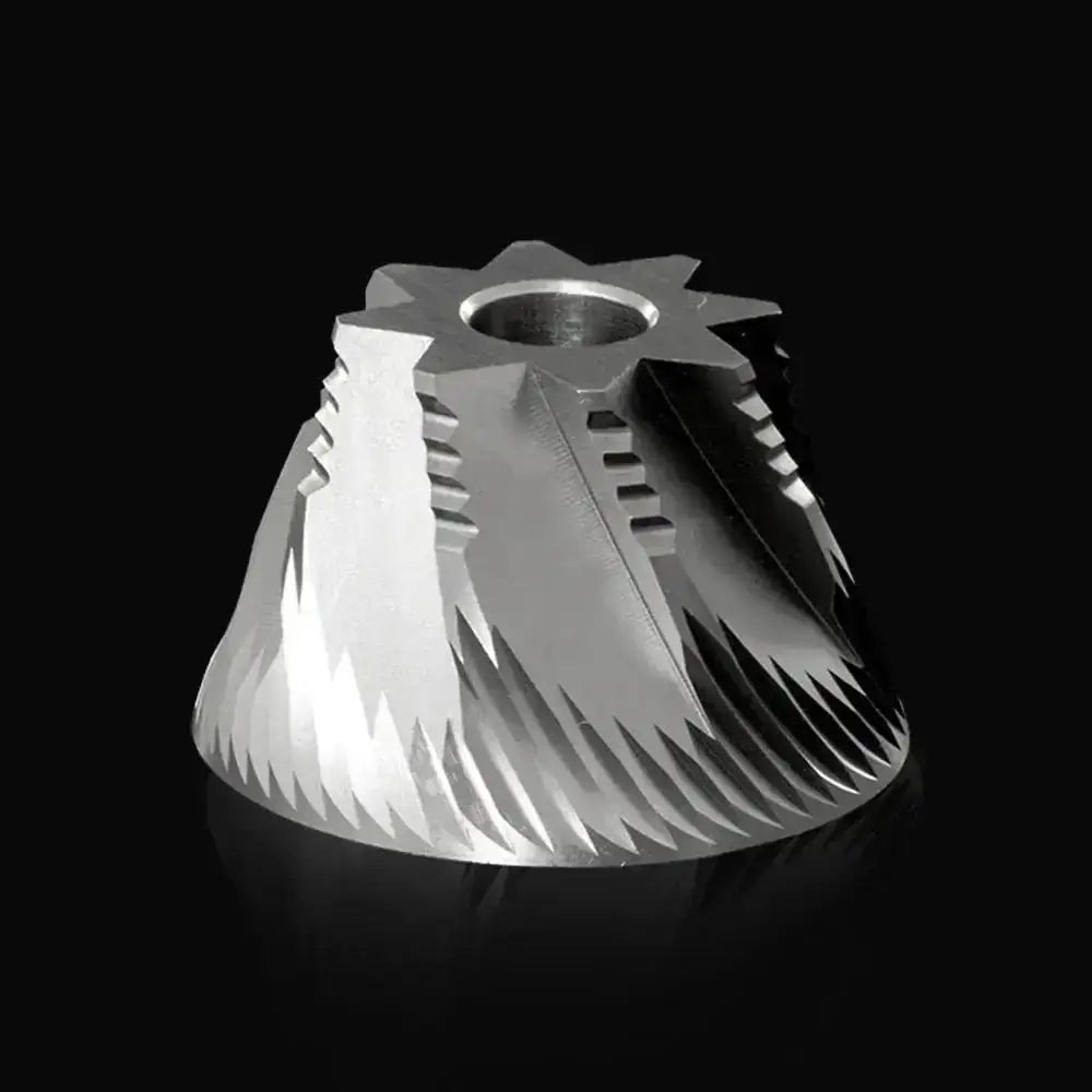 Timemore Whirly 01S Rechargeable Coffee Grinder.