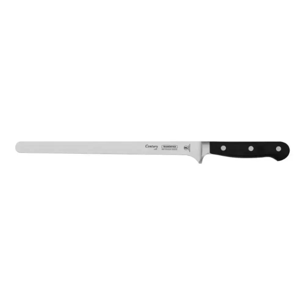 Tramontina Century Stainless Steel Ham Slicer 25cm.