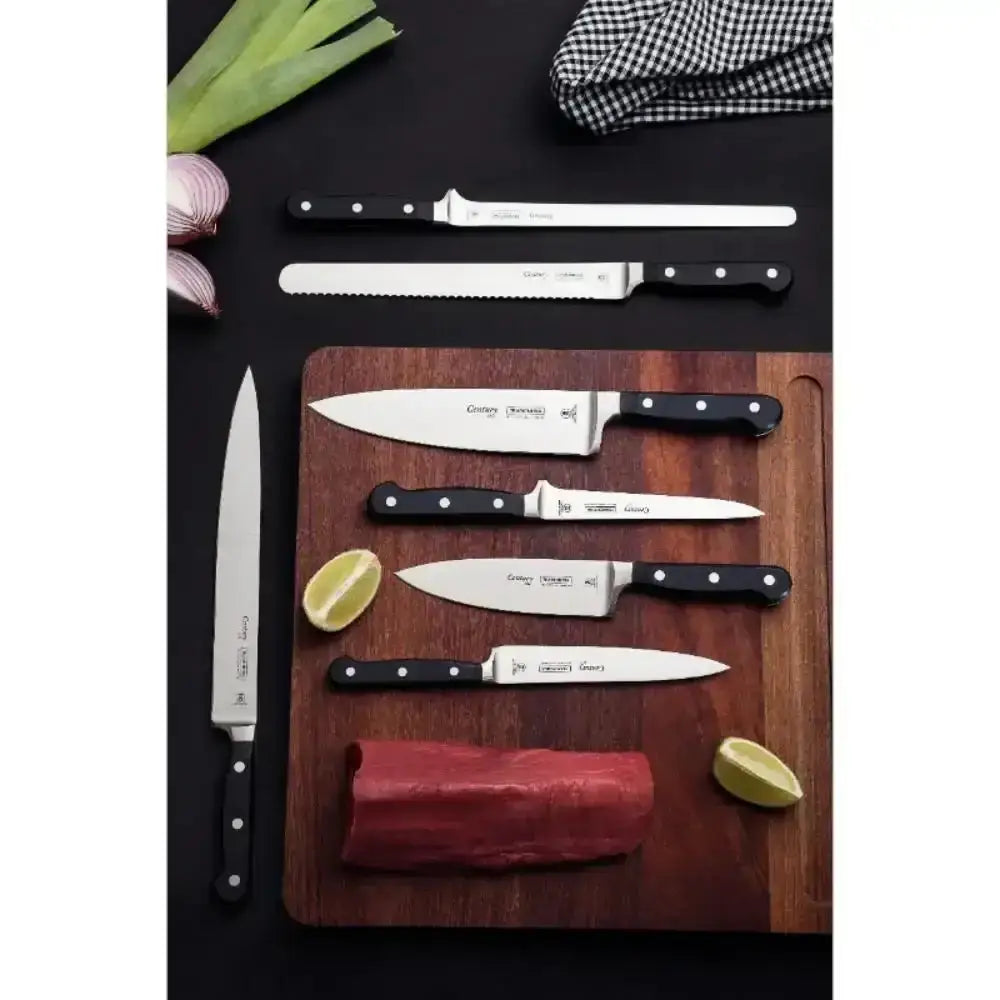 Tramontina Century Stainless Steel Ham Slicer 25cm.