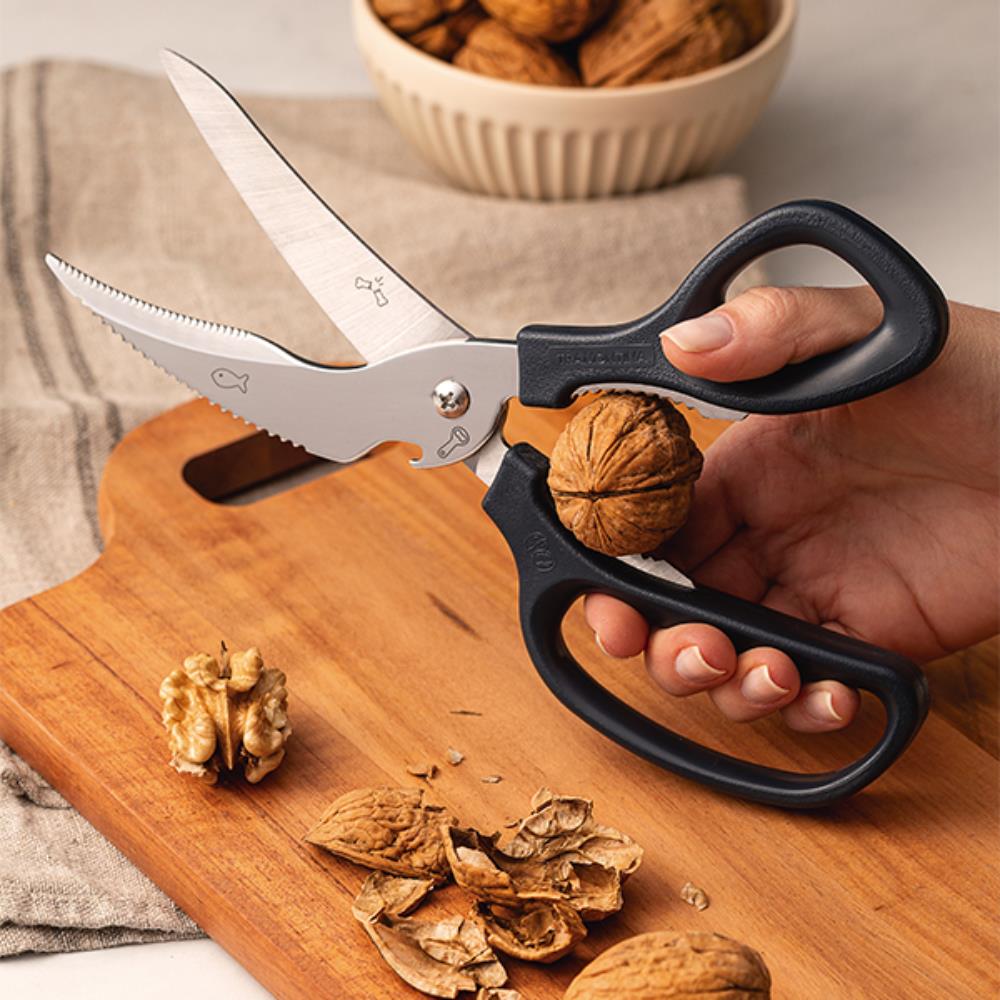 Tramontina Kitchen Poultry Scissors 20cm