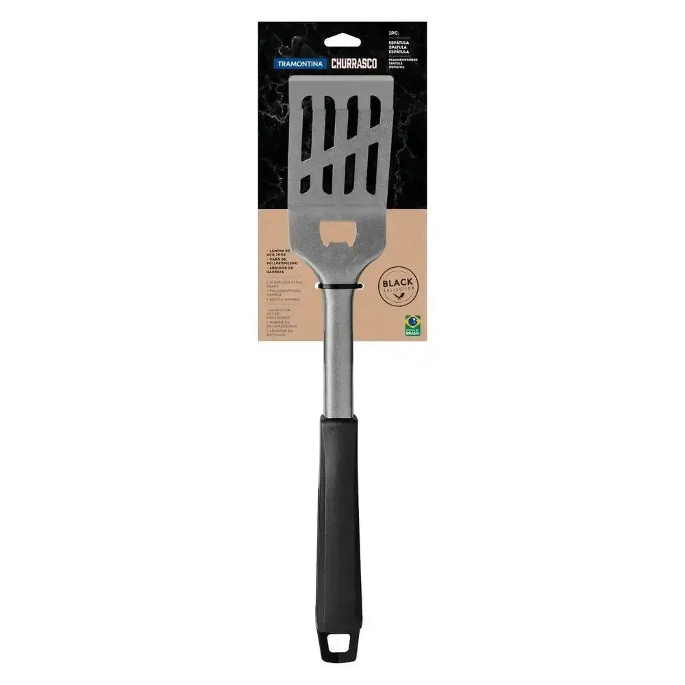 Tramontina Stainless Steel Braai Spatula 43cm.