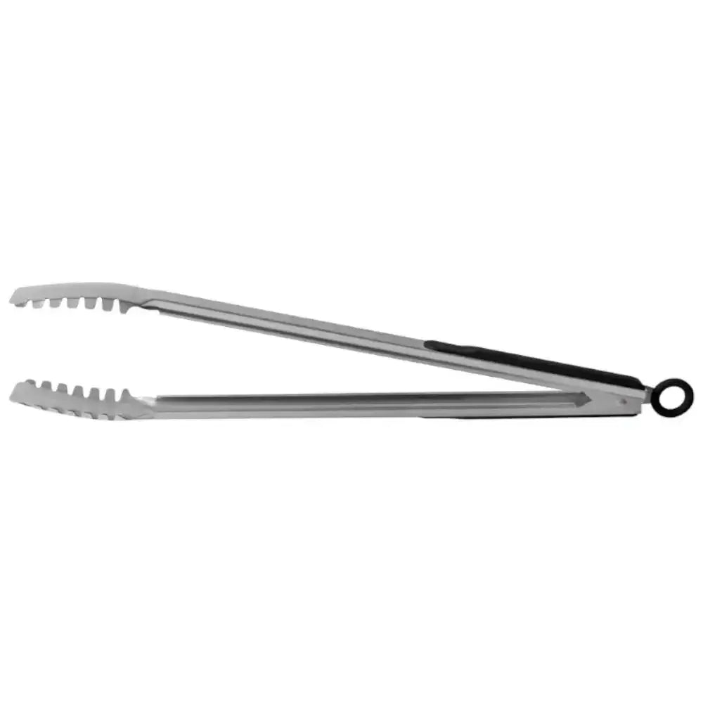 Tramontina Stainless Steel Braai Tongs 45cm.