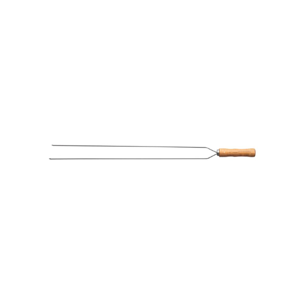 TRA Double Skewer 65cm.