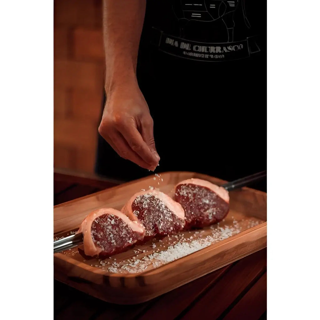 Tramontina Stainless Steel Skewer 65cm.