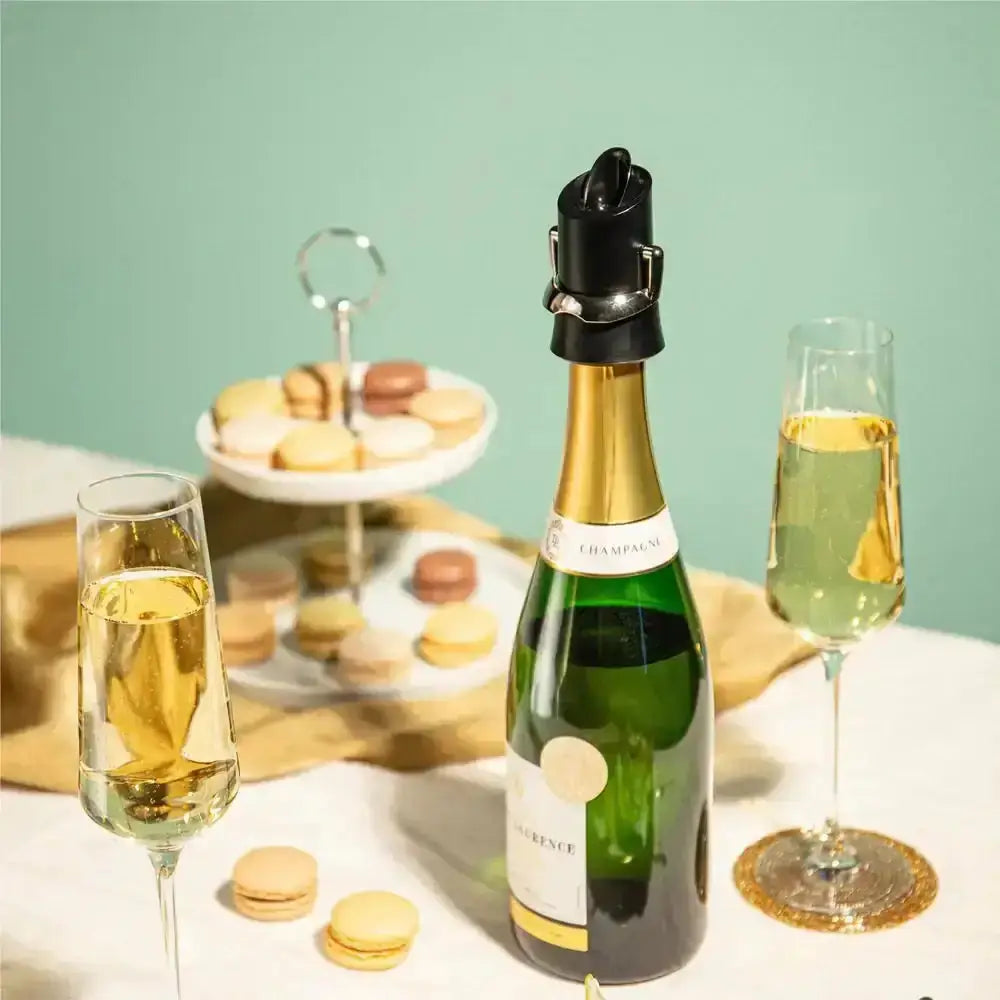 Vacu Vin Champagne Server and Saver