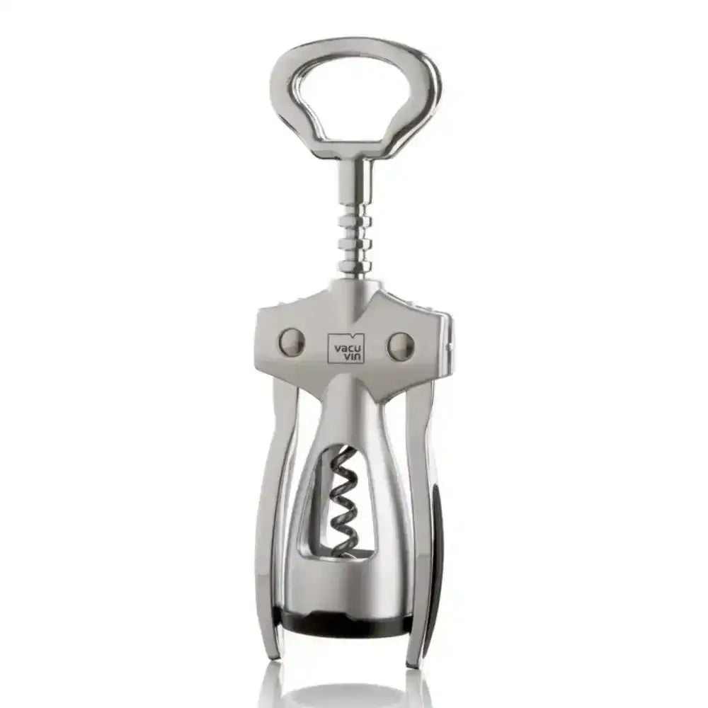 Vacu Vin Winged Corkscrew Gift Pack