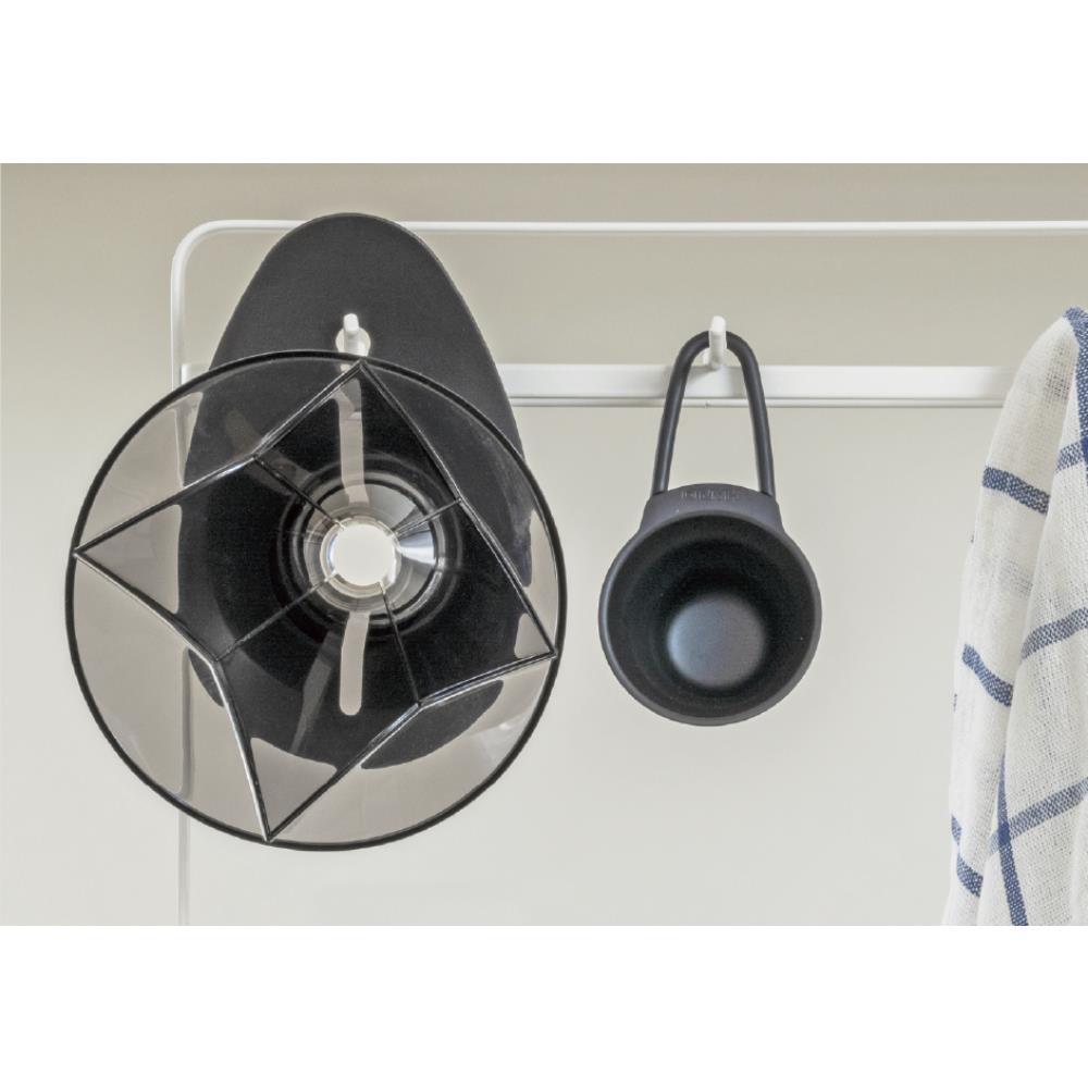 Hario V60 One Pour Dripper Mugen Size 02