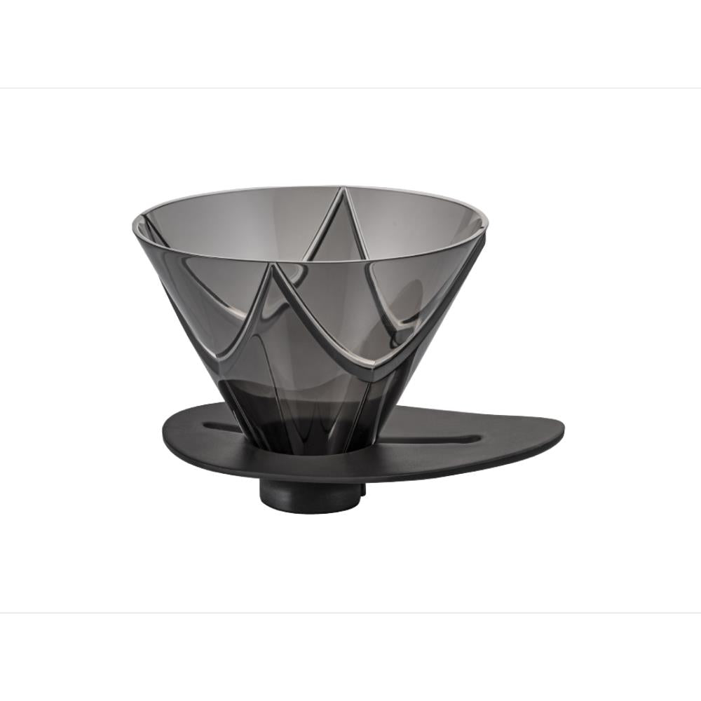 Hario V60 One Pour Dripper Mugen Size 02
